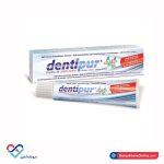 چسب دندان مصنوعی دنتی پور پرمیوم 40 گرم